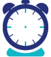 Clock icon